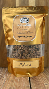 Slim Ricks Smoke House - Collaboration Edition Chips - 600g